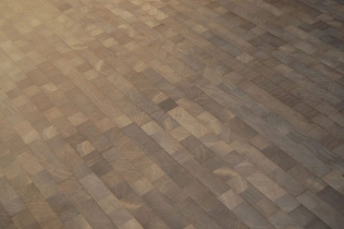 DOMOTEX 2014: Seria podłóg Chapel Abbey wyróżniona za innowacyjność